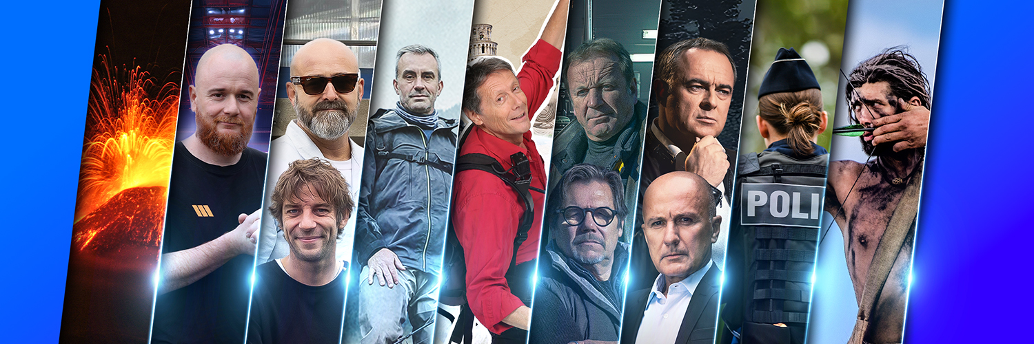 RMC Découverte banner