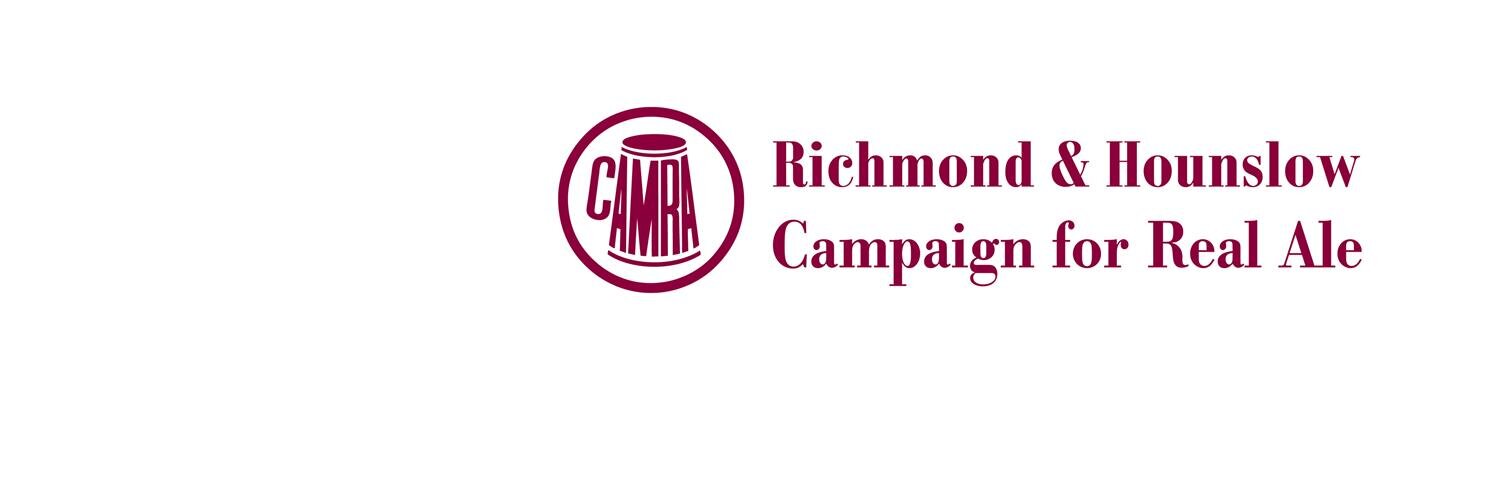 CAMRA R&H banner