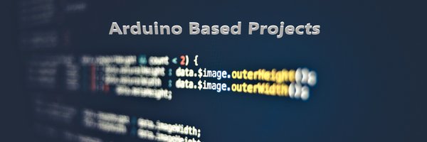 ArduinoBased Profile Banner