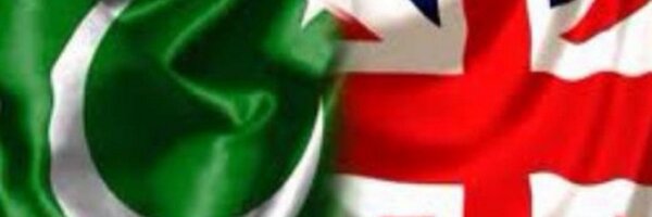 APPGPakistan Profile Banner