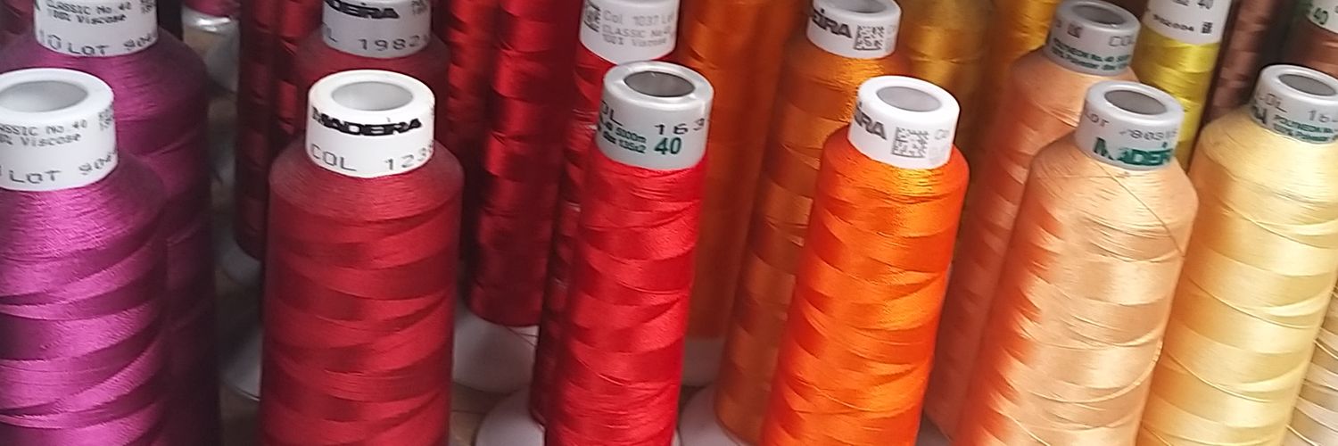 Spectrum Merchandise banner