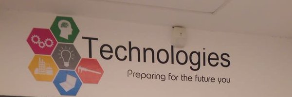 BraesTech Profile Banner