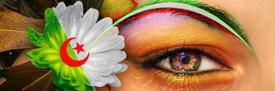 SabrineStar's profile banner image