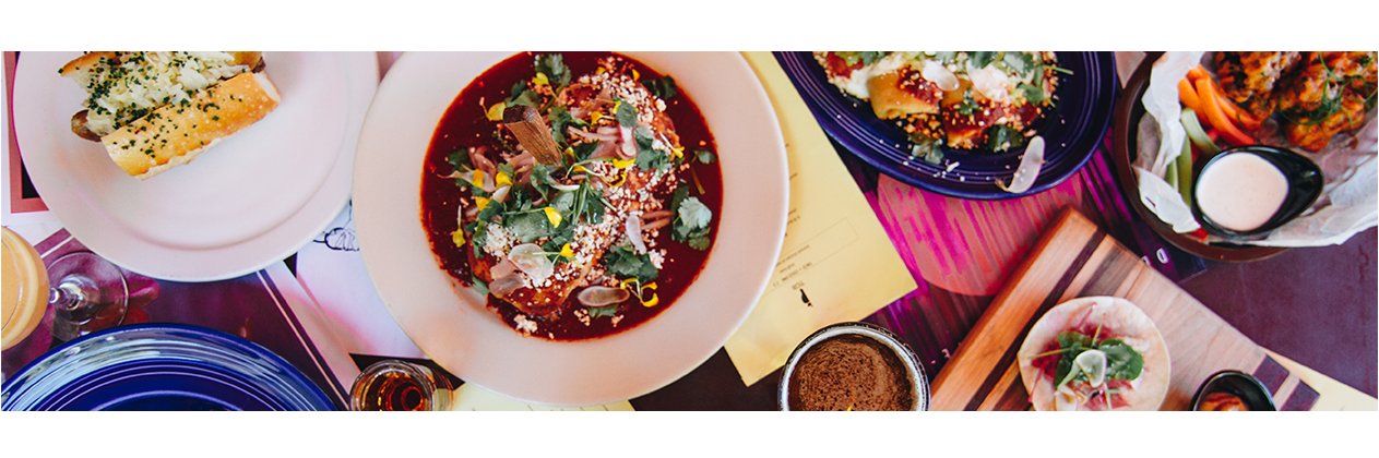 The Golden Bear banner