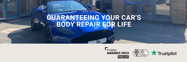 FixAutoLeics Profile Banner