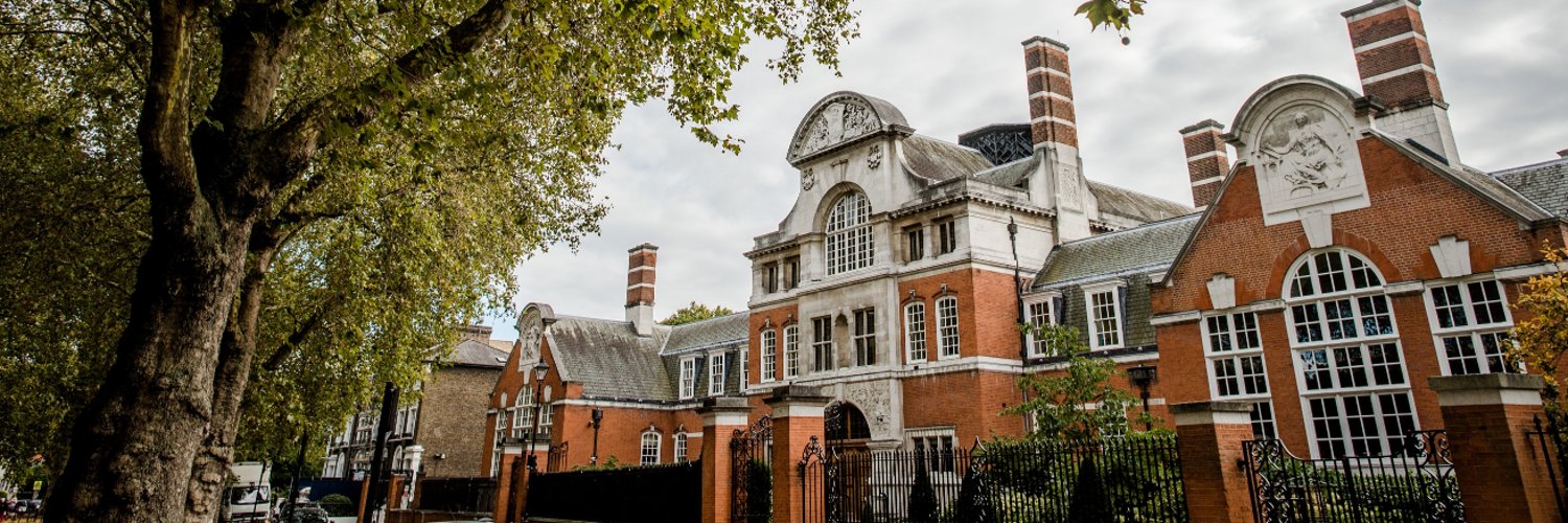 St Paul's Girls' School Profile Banner