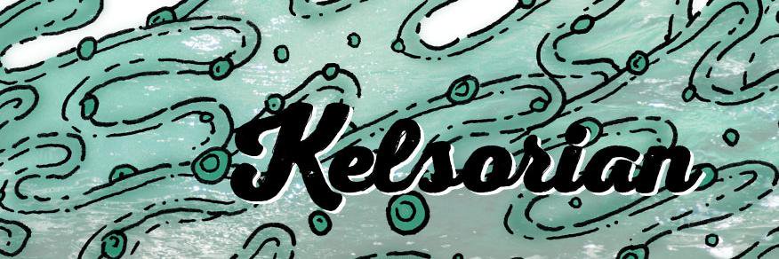 Kelsorian's profile banner image
