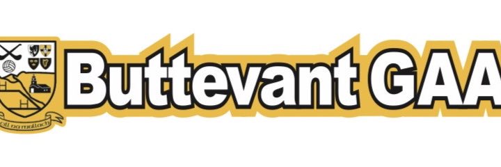 Buttevant Juvenile GAA (Micheal McCarthaighs) banner
