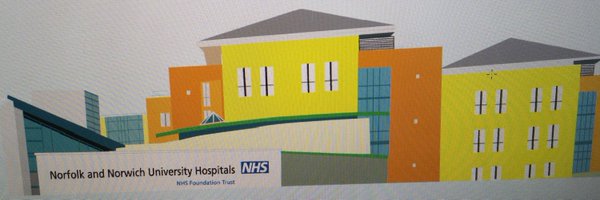 NNUH_Imaging Profile Banner