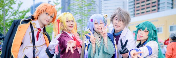 ksk_johan_cos Profile Banner