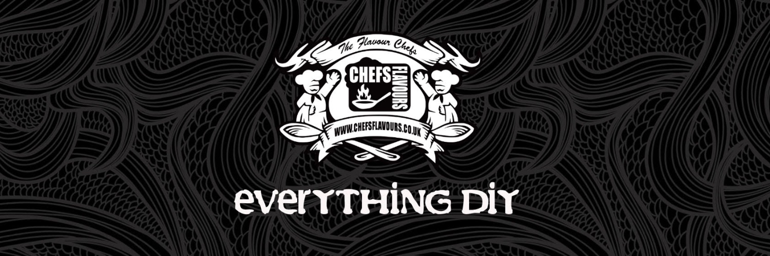 ChefsFlavours's profile banner image