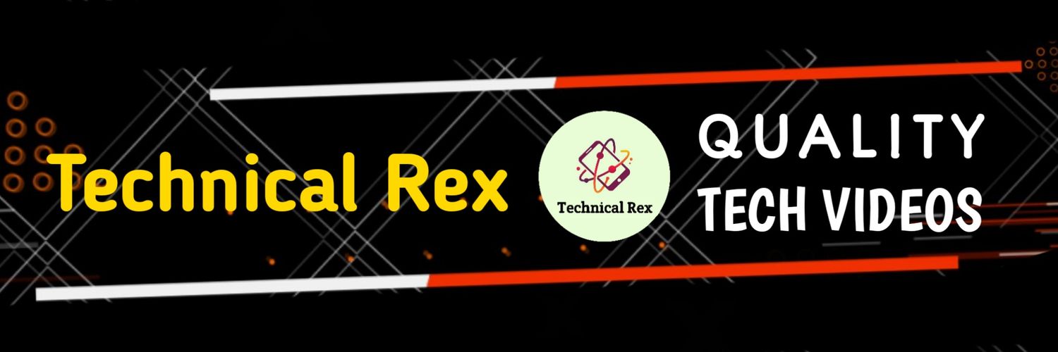 RexSisodia's profile banner image