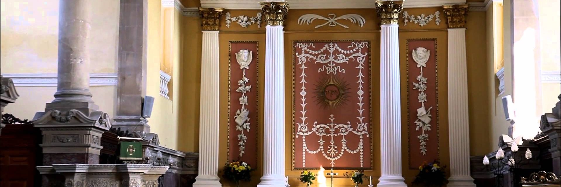 @ChristChurchWFD banner