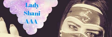LadyShaniLoVe2's profile banner image