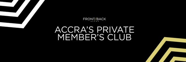 FrontBackAccra Profile Banner