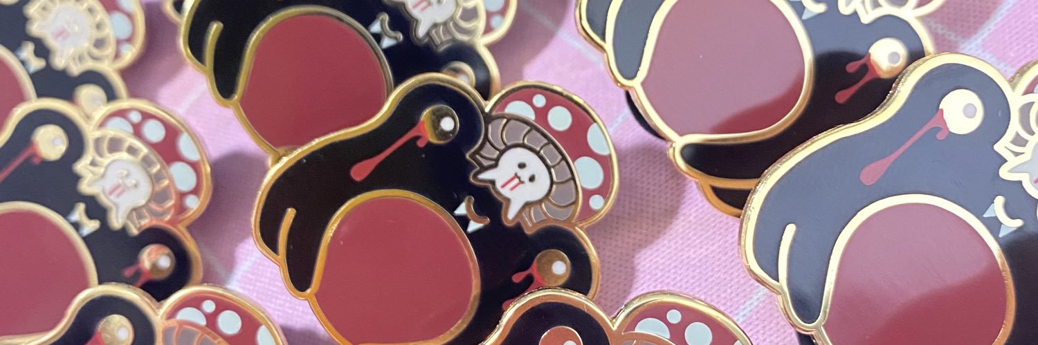 senonni's profile banner image