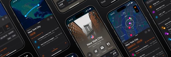 tripsyapp Profile Banner