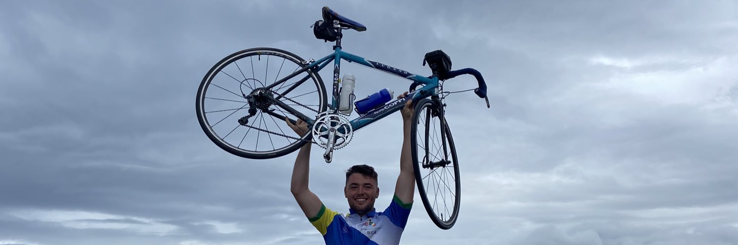 Robbie_Lavin's profile banner image