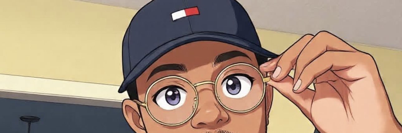 larndell12's profile banner image