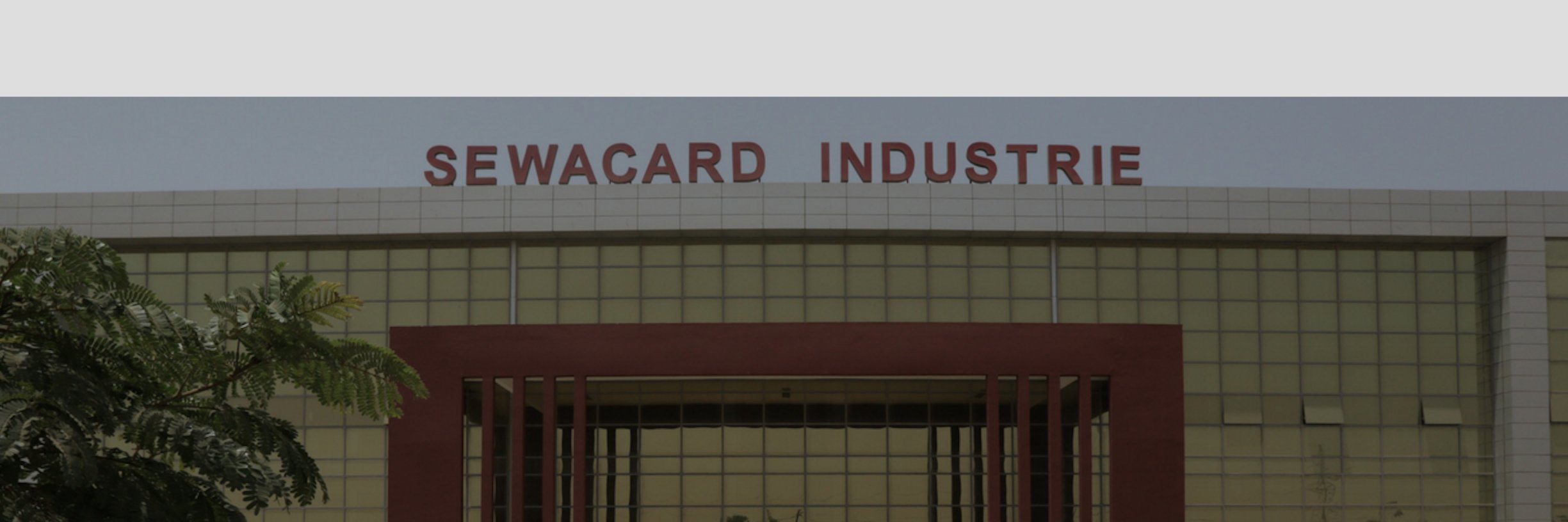sewacard's profile banner image