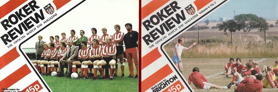 Fistful of Doldrums banner