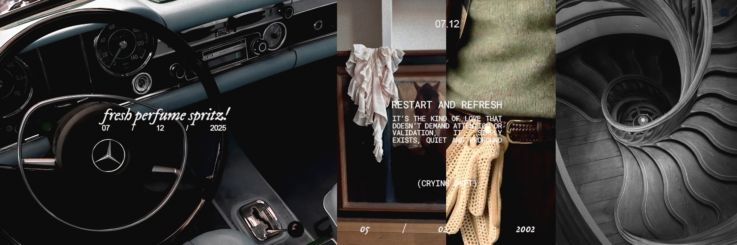 ksvin's profile banner image