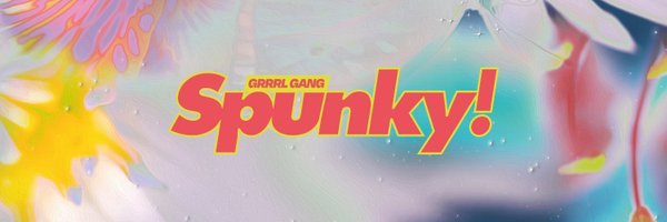 GRRRL GANG Profile Banner