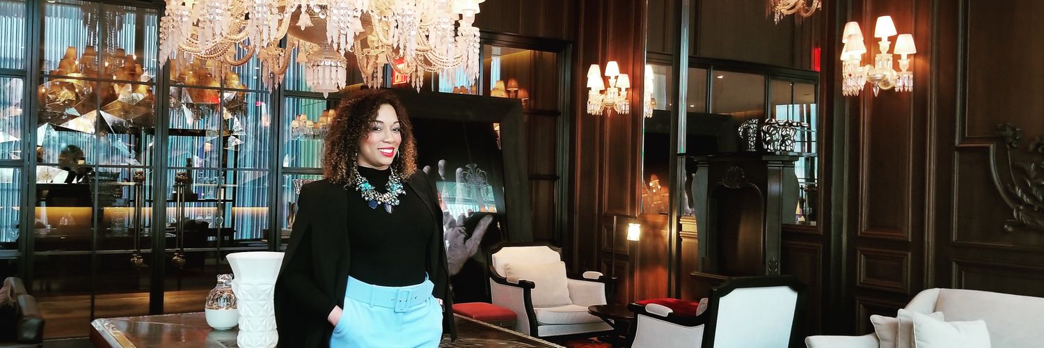 Victoria Russell banner