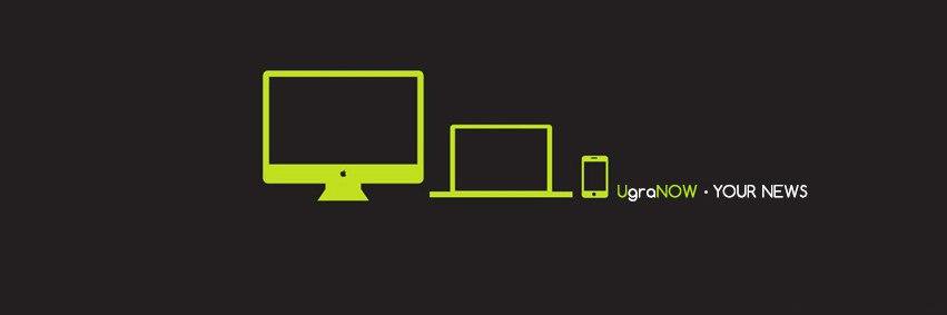 UgraNow's profile banner image