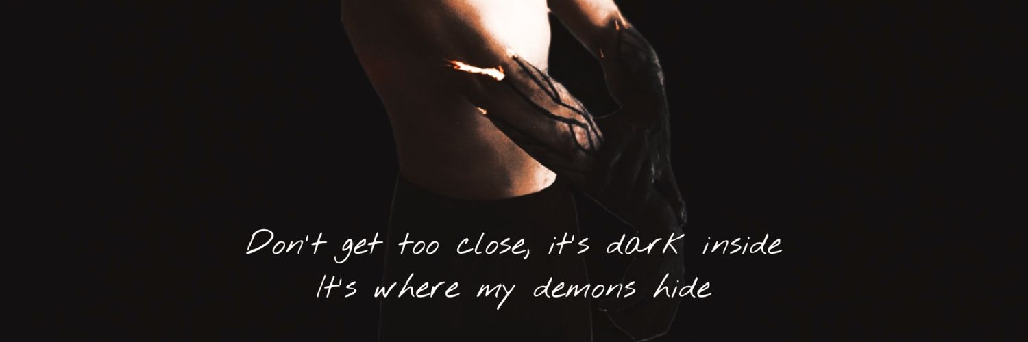 Levi. banner