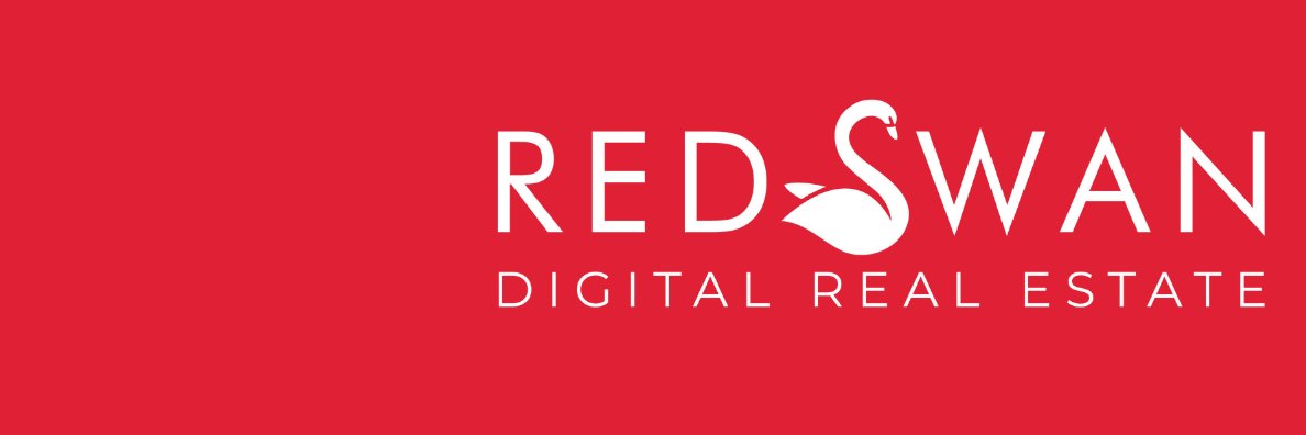 RedSwan Digital Real Estate banner