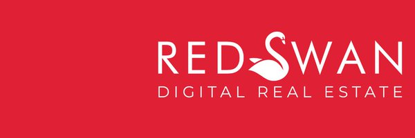 RedSwanDigital Profile Banner