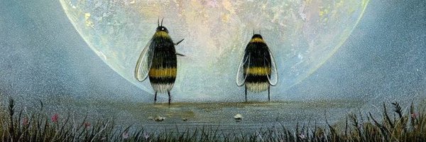 K_bumblebee Profile Banner