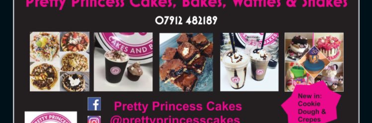 pprincesscakes's profile banner image