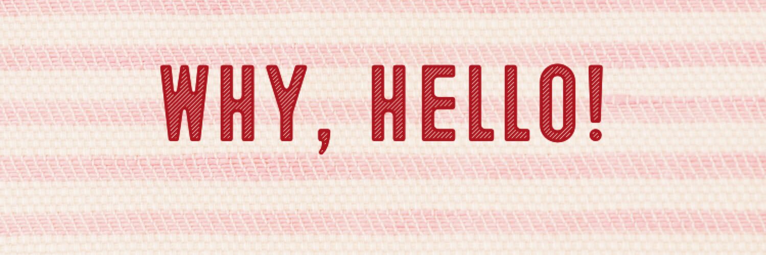 Lorna Hughes's banner