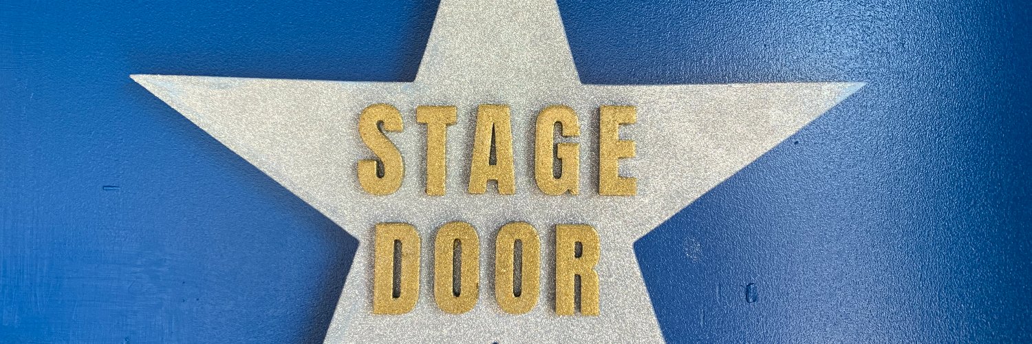 BroadwayBarking's profile banner image