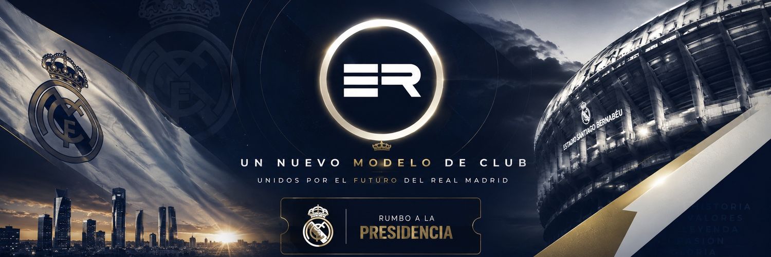 BernabeuVision's profile banner image