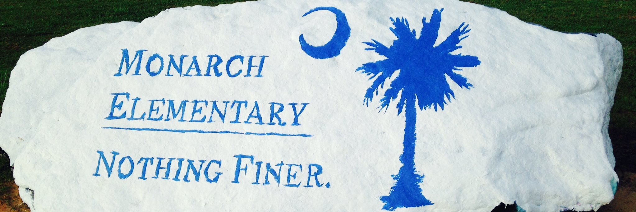 @MonarchrocksGCS banner