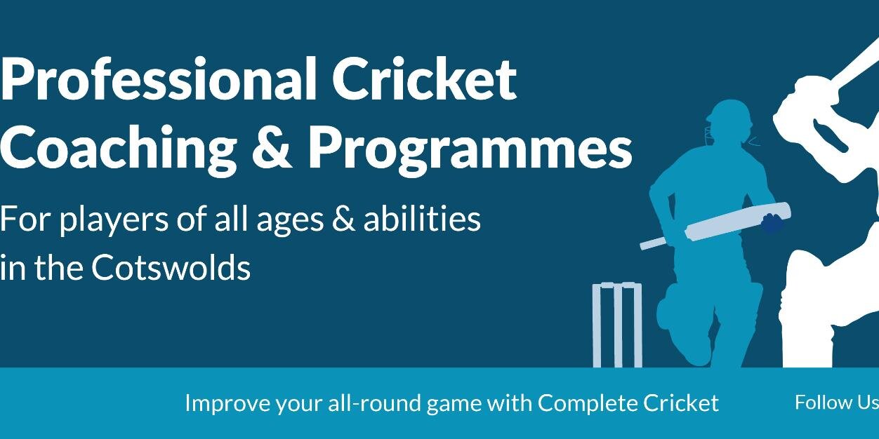 CricketCotswold's profile banner image