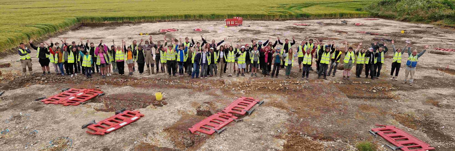 Bournemouth Arch & Anth banner