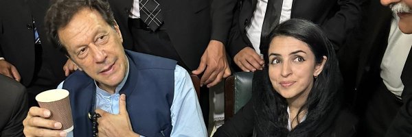 Mashal Yousafzai🇵🇰 Profile Banner