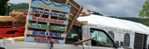 RiverRootsFest's profile banner image