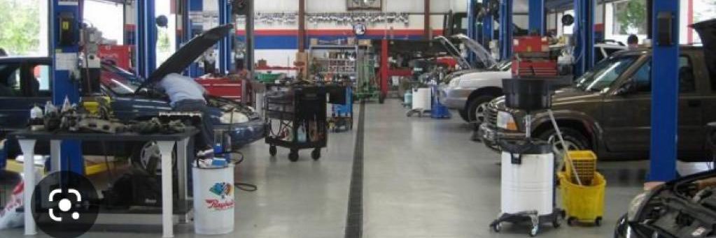 OTOMOTİV SERVİSLERİ banner