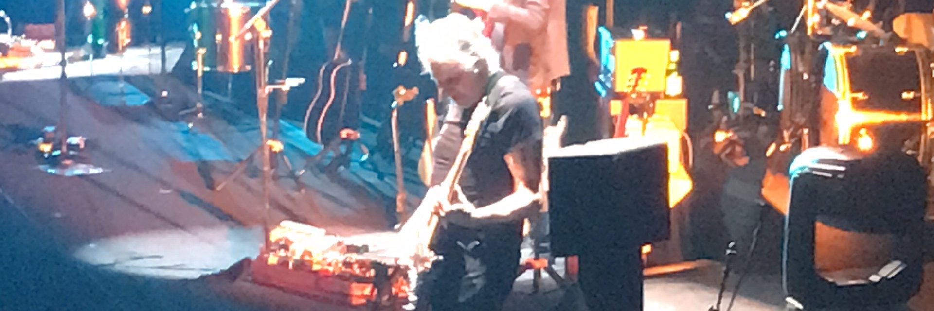 Michael Turner banner