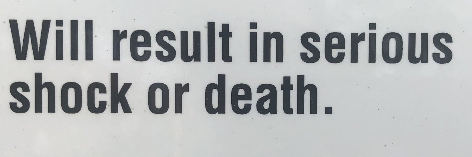 Miss Anne Thrope banner