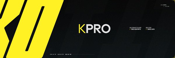 kProVLRNT Profile Banner