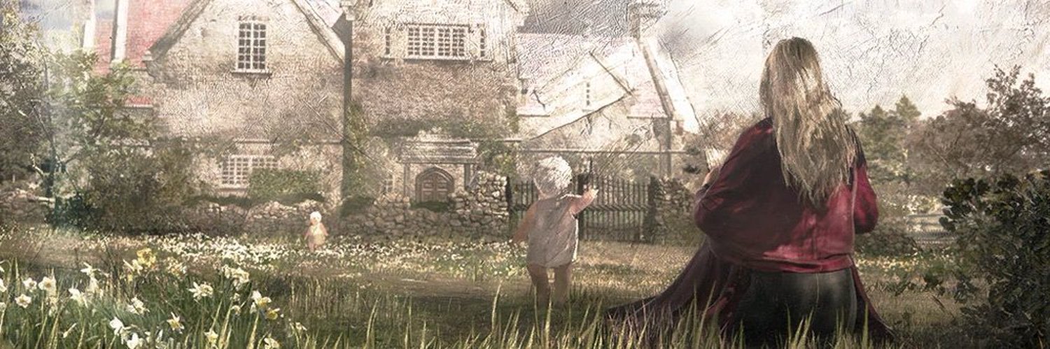 KKritzP's profile banner image