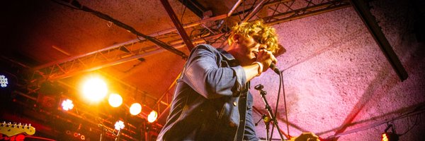 BandAveragePage Profile Banner