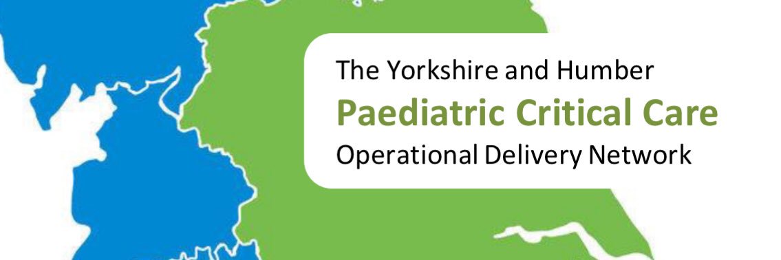 Y&H Paediatric Critical Care ODN banner
