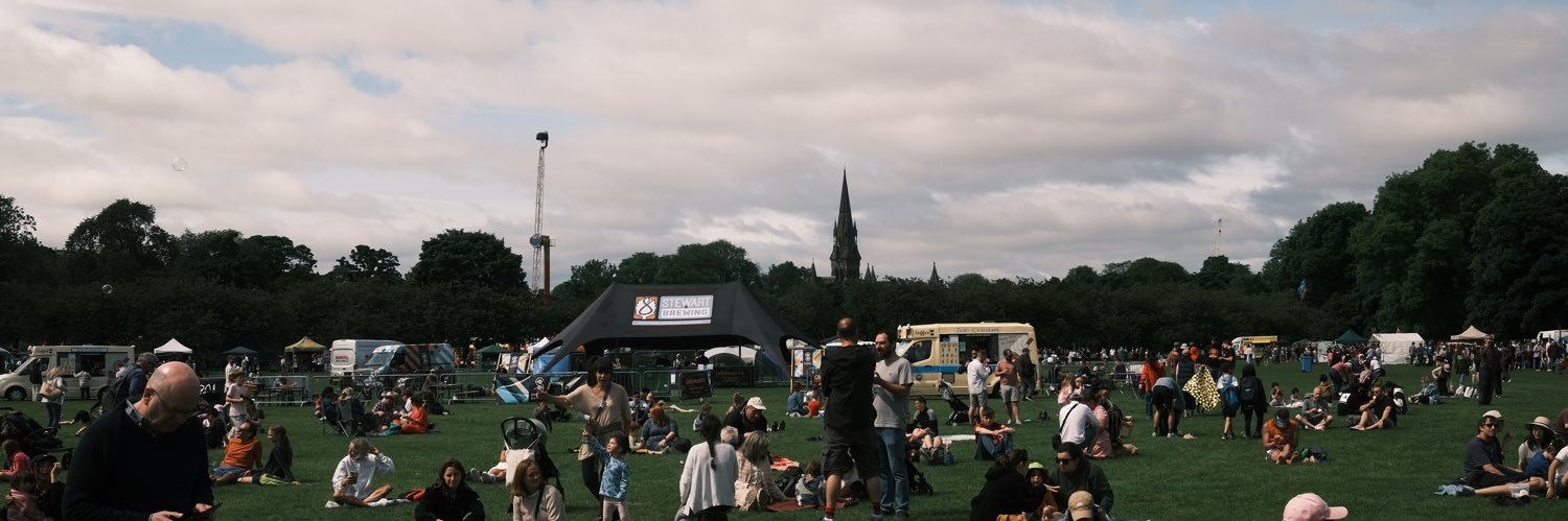 Gillian Hunter banner